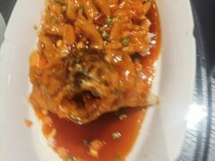 -海天楼中餐厅(吴宫泛太平洋酒店)