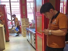 -邢氏老太太烤串(北兴街店)