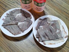 -陇上全荟兰州传统牛肉面(延吉路店)