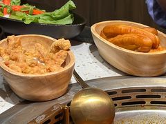 -火鳳祥美蛙牛肉自助(青悦城店)