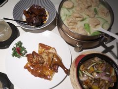 -岁粤Moon·湖景餐厅(月光码头店)