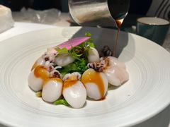 -鸽子侯·家宴·平价海鲜(绿地店)