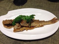 融绘·鱼肆(融绘湖滨南店)-黑明餐厅(白鹭洲店)