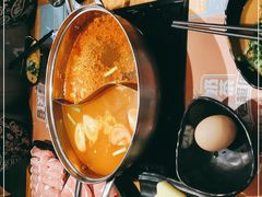 -呷哺呷哺(华林国际店)