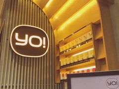 -YO!TEA有茶(坂田佳华领汇店)