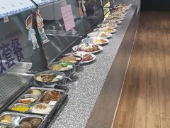 -贝林大翅鲸简餐厅(国家海洋博物馆店)