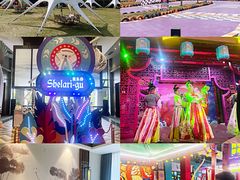 -清远熹乐谷温泉度假酒店