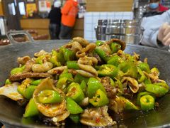 干锅肥肠（大锅）-张氏父子常德肠子馆(红星总店)