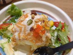 -小川洋风料理(武商梦时代店)