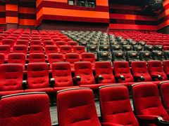 -华谊兄弟影院(IMAX洋桥店)