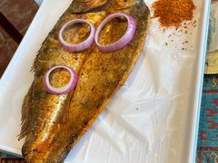 -巴依老爷新疆美食(工体旗舰店)