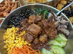 -食米家拌饭(梅溪新天地店)