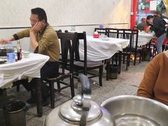 大堂-阆中马记特色砂锅(新村路西段店)