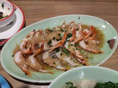 -新白鹿餐厅(城西银泰城店)