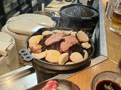 -成吉思汗 しろくま(札幌本店)