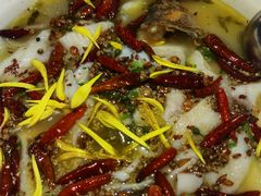 老坛子酸菜鱼-太二酸菜鱼(菱角湖万达店)