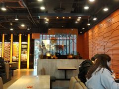 大堂-大快活(丽丰店)
