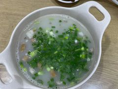-金诚张妈妈羊汤·驴肉火烧(旧宫佳和园店)