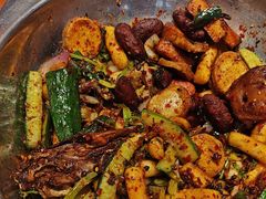 -嘎嘎鸭下巴·爆辣干锅(明教寺店)