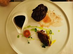 -上海和平饭店华懋阁 Cathay Room