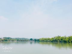 景点-惠州西湖