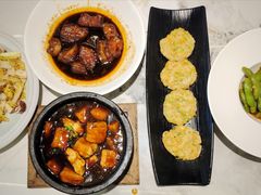 -阿毛饭店(和义路店)