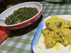 -五百斤·20年正宗川菜·猛火现炒(鲁东大学店)