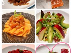 -黛瓦里巷(南京东路店)