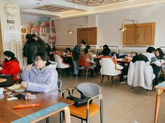 大堂-厚生港萃·小吃餐厅(苍梧路店)