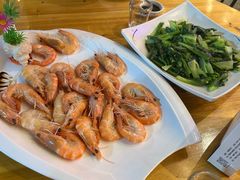 -舌尖上·霞浦滩涂海鲜·新闽菜(总店)
