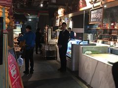 -纳瓦新疆菜(银都店)