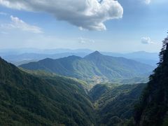 -明月山风景名胜区