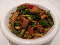 -宁夏国强手抓羊肉·清真菜(未央路凤三店)