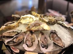 -王府半岛酒店·大堂茶座