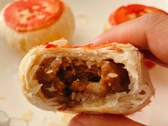 -长发西饼(西园店)