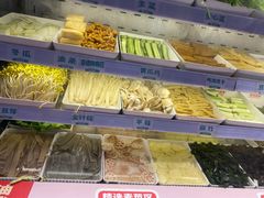 -每味每客·重庆麻辣烫(国泰店)
