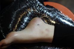 -飛凡TATTOO纹身•原创