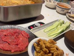 -螺大喜螺蛳粉火锅(雍和宫店)