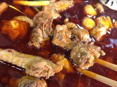 -佘记全家福芋儿鸡(向阳街总店)