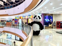 -万达广场(万州店)