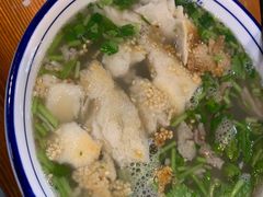 羊杂汤-承德正宗平泉羊汤(崇礼店)