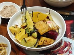 -胖明粉馆(南山店)