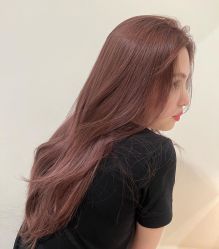 -THE LOG SALON 记录