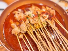 -老雒阳面馆·水席(王城路店)