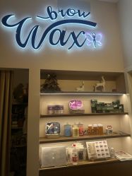 -Wax Brow蜜蜡脱毛美甲美睫眉吧