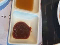 -金一味烤肉餐厅(新首尔旗舰店)