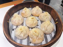 -馋三尺蟹粉小笼(人民广场店)