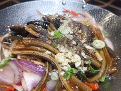 -陈记菜馆·非遗淮扬菜(东关街教场店)