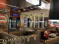 -巴蜀王婆大虾(南锣鼓巷店)