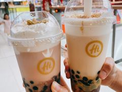 -海底捞火锅(高新万达广场店)